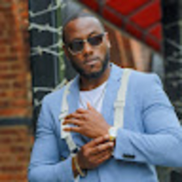 Meet your Posher, Shawn - Picture 1 of 1